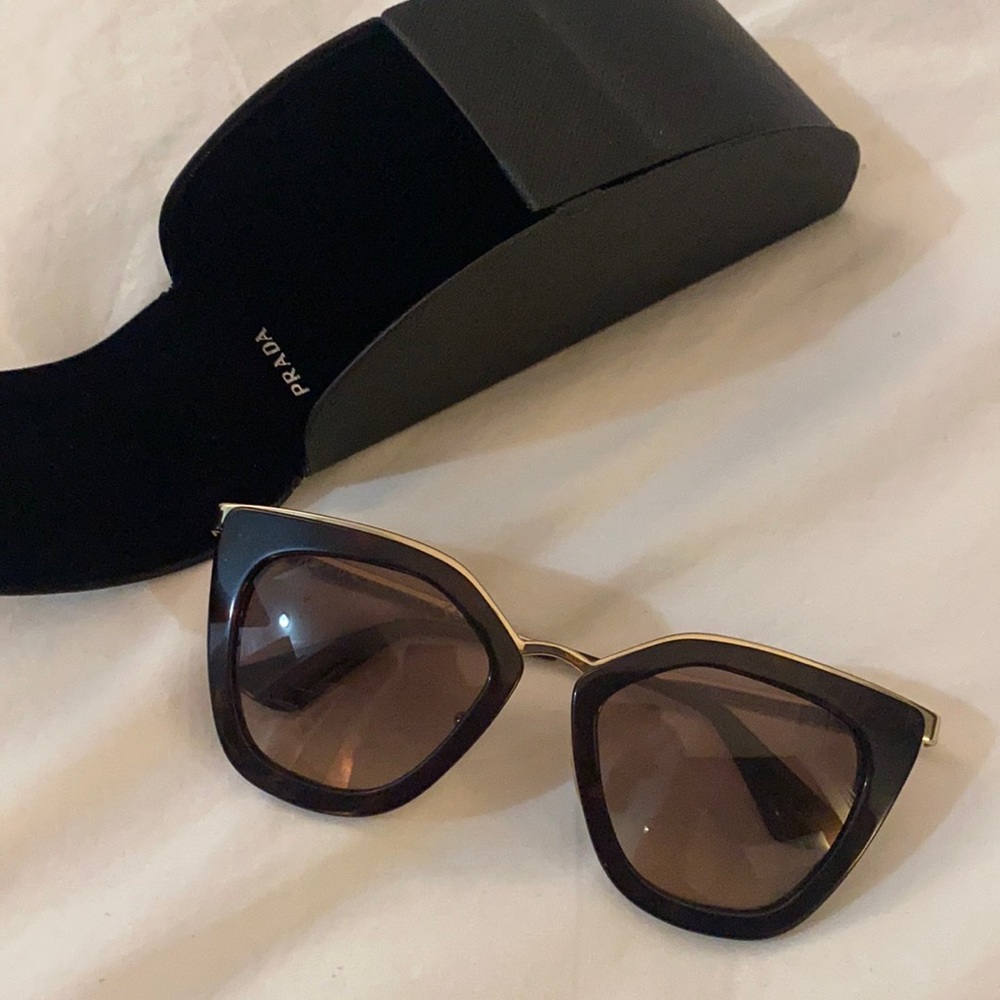 Prada sunglasses